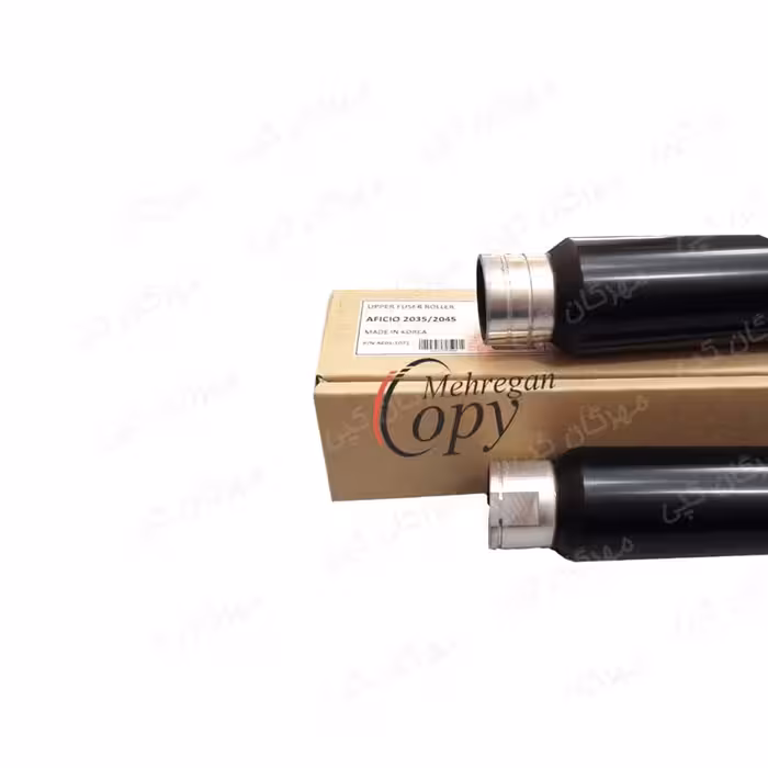 تفلون (هات رول) کپی ریکو آفیشیو Ricoh Aficio AF-3045/MP4500