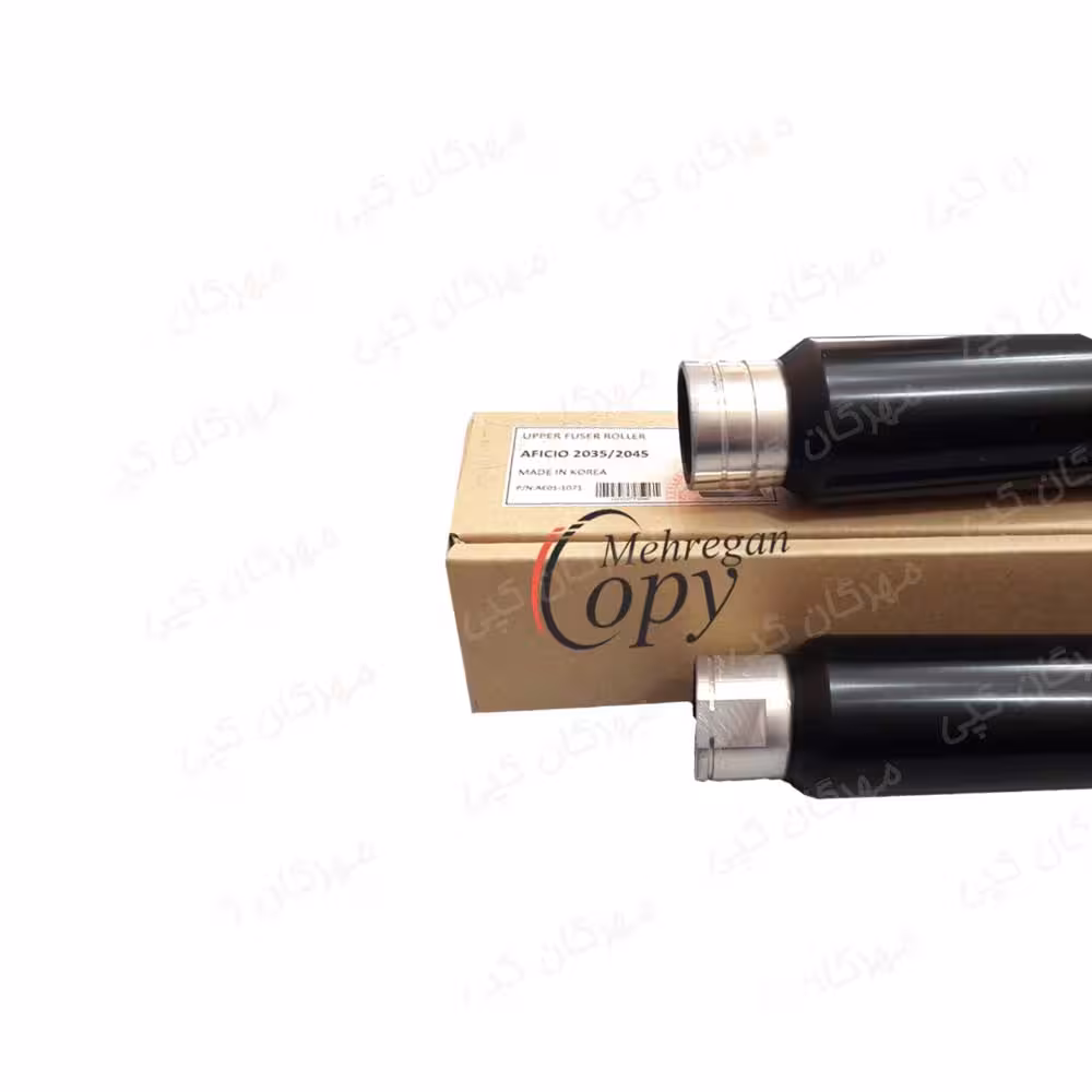 تفلون (هات رول) کپی ریکو آفیشیو Ricoh Aficio AF-3045/MP4500