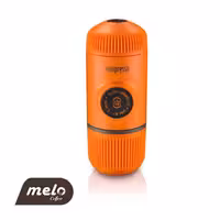 نانوپرسو سری پاترول (نارنجی)