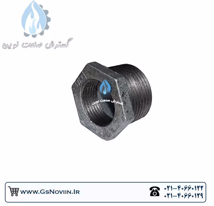 تبدیل گالوانیزه چینی