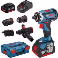 دریل شارژی بوش – GSR 18V-60 FC