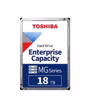 هارد دیسک اینترنال توشیبا (Toshiba) مدل MG09 با ظرفیت 18 ترابایت