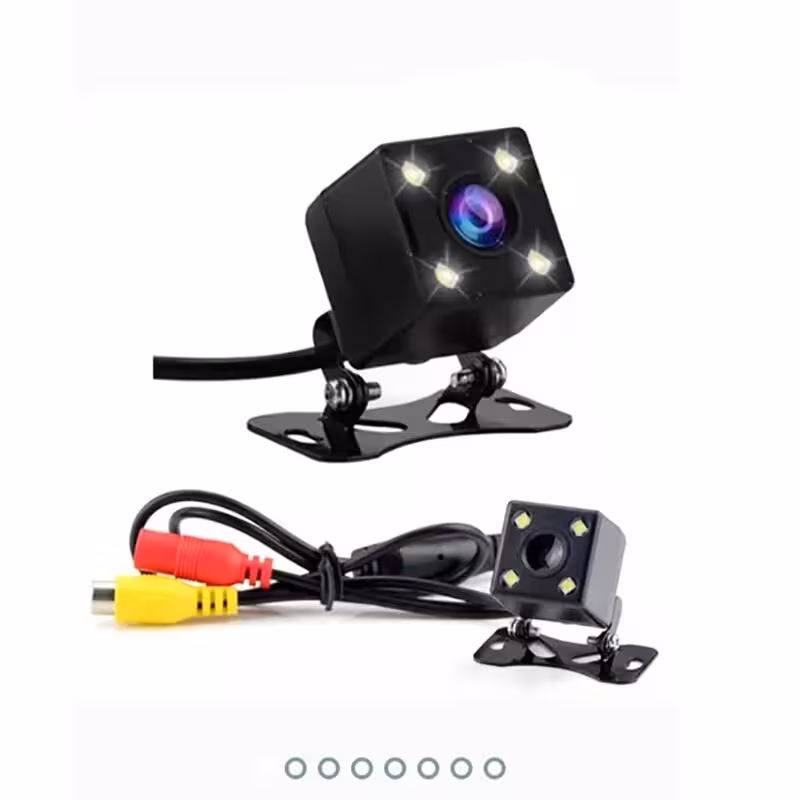 دوربین دنده عقب خودرو