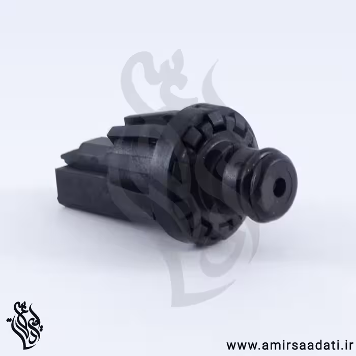 ترانسدیوسر اورینگی ایساتیس