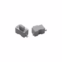 تک سوئیچ 3x6x5mm پکیج SMD