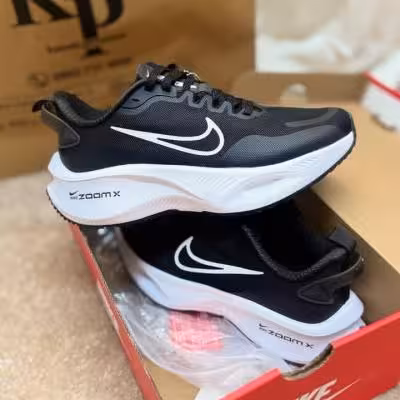 2347 کفش کتانی ورزشی نایک زومیکس Nike Zoom X