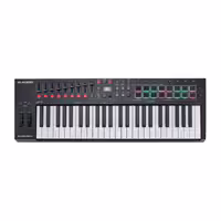 میدی کنترلر M-Audio Oxygen Pro 49
