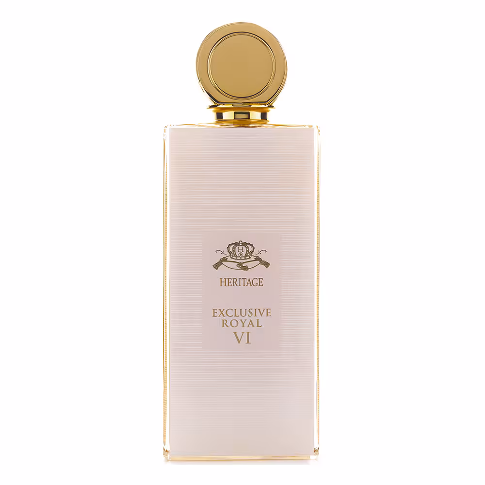 Heritage Exclusive Royal VI EDP 120ML