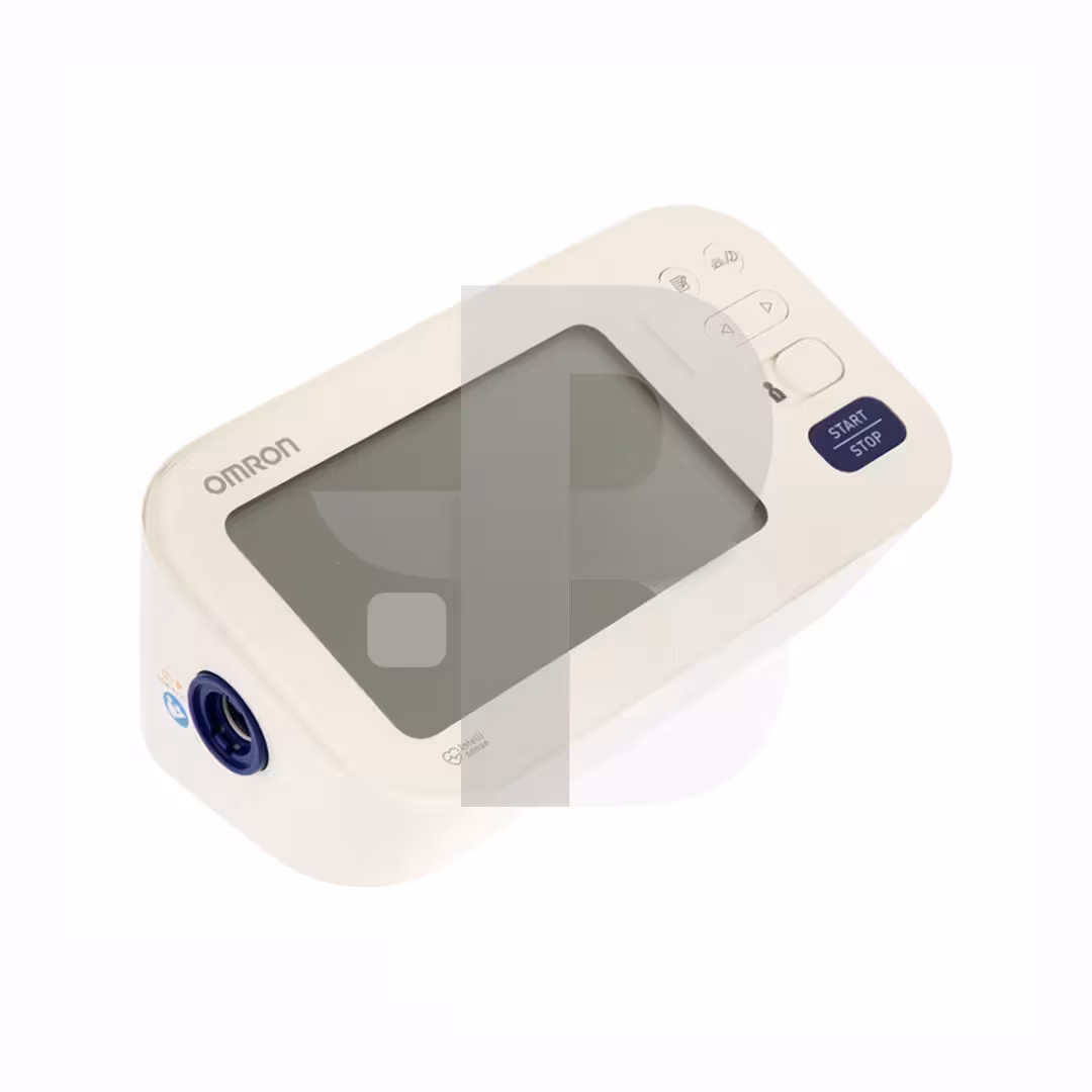 فشار سنج بازویی دیجیتال OMRON مدل m6 Comfort