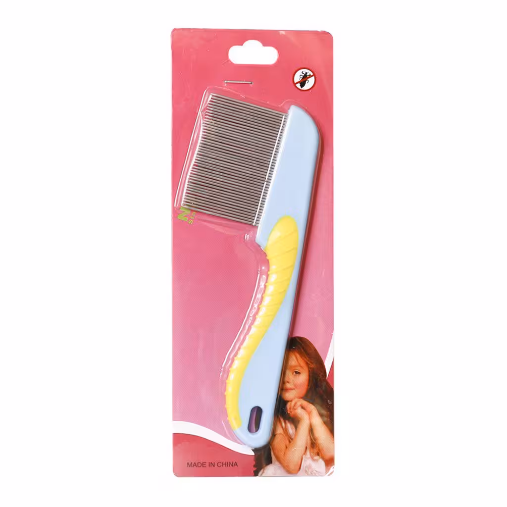 شانه ضد شپش ترمیناتور