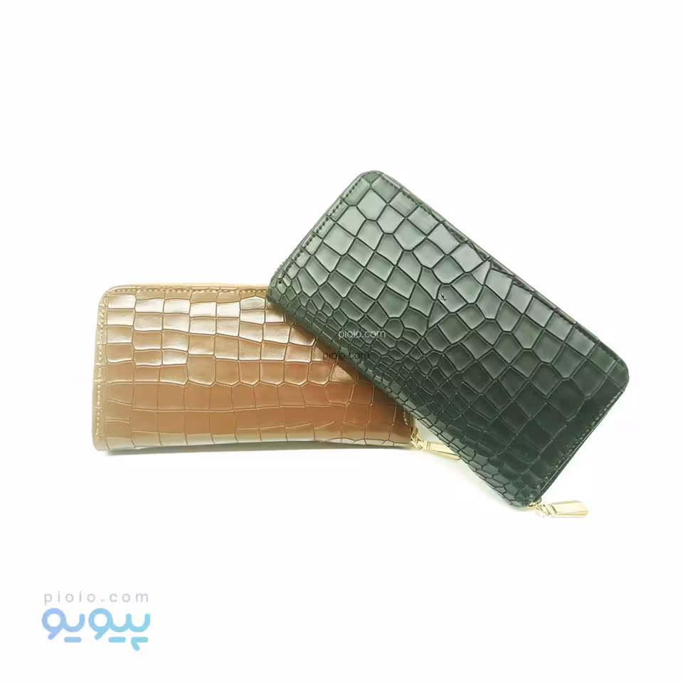 کیف پول تک زیپ کد 1153B
