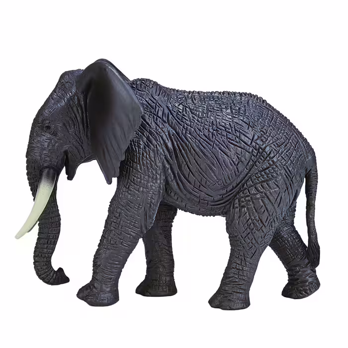 فیگور فیل آفریقایی MOJO African Elephant