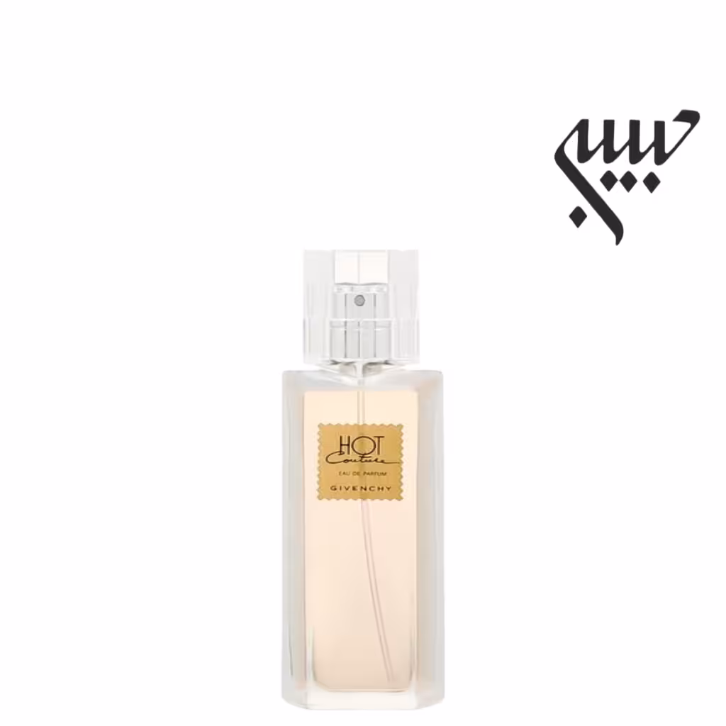 Givenchy Hot Couture EDP جیوانچی هات کوتور