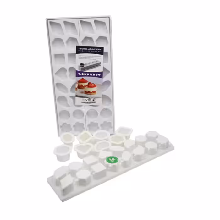 قالب میگنوپورشن میکس سورنا پارت