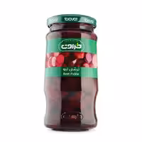 ترشی لبو طراوت 580 گرمی