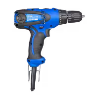 پیچ گوشتی برقی 280 وات نووا مدل 2152