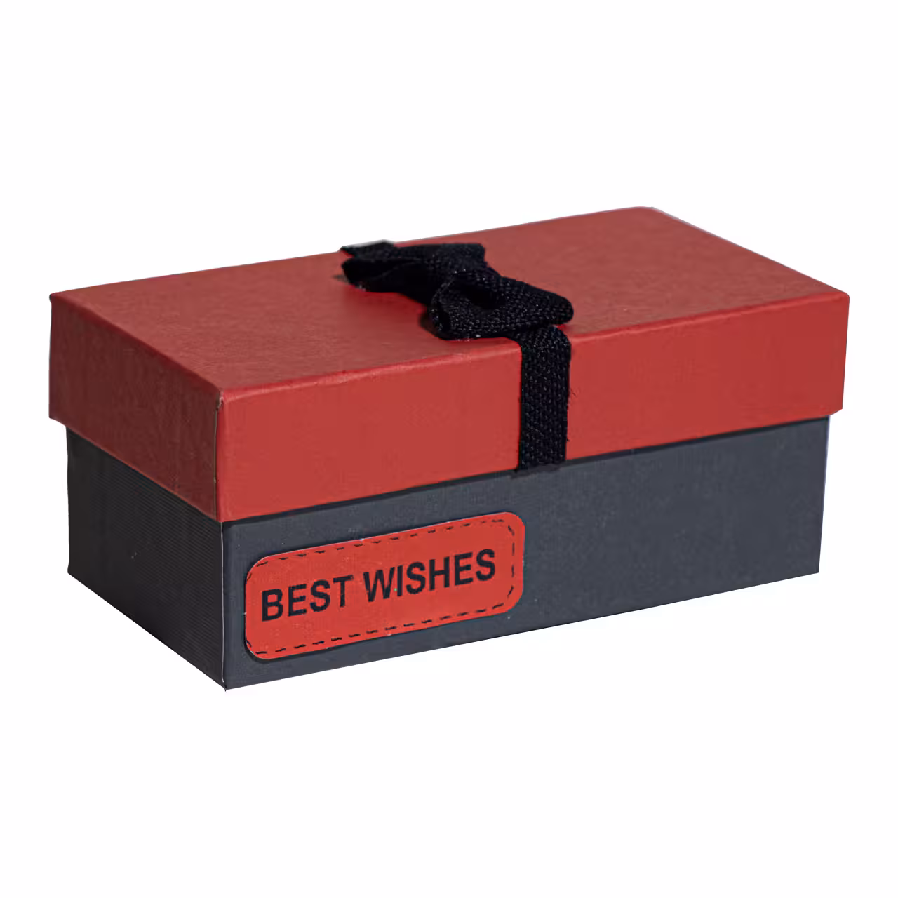 جعبه کادو طرح مستطیل کد 01