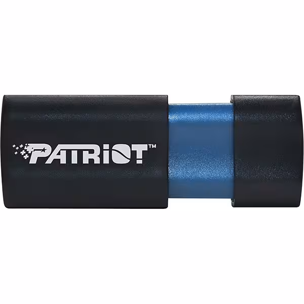 فلش مموری پاتریوت مدل PATRIOT Supersonic Rage Lite 64GB USB 3.2
