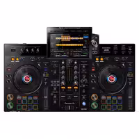 دی جی کنترلر Pioneer XDJ-RX3