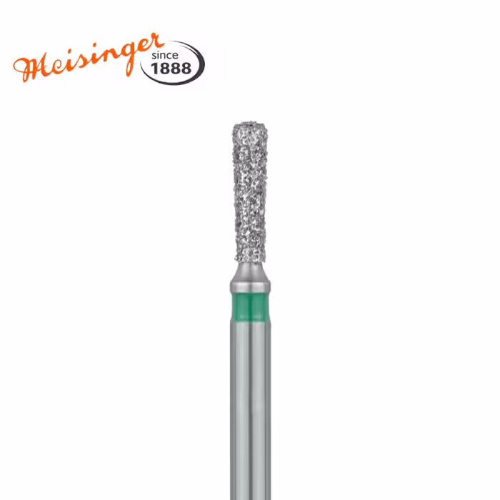 فرز الماسه MEISINGER – Diamond Bur 808LG 014 FG