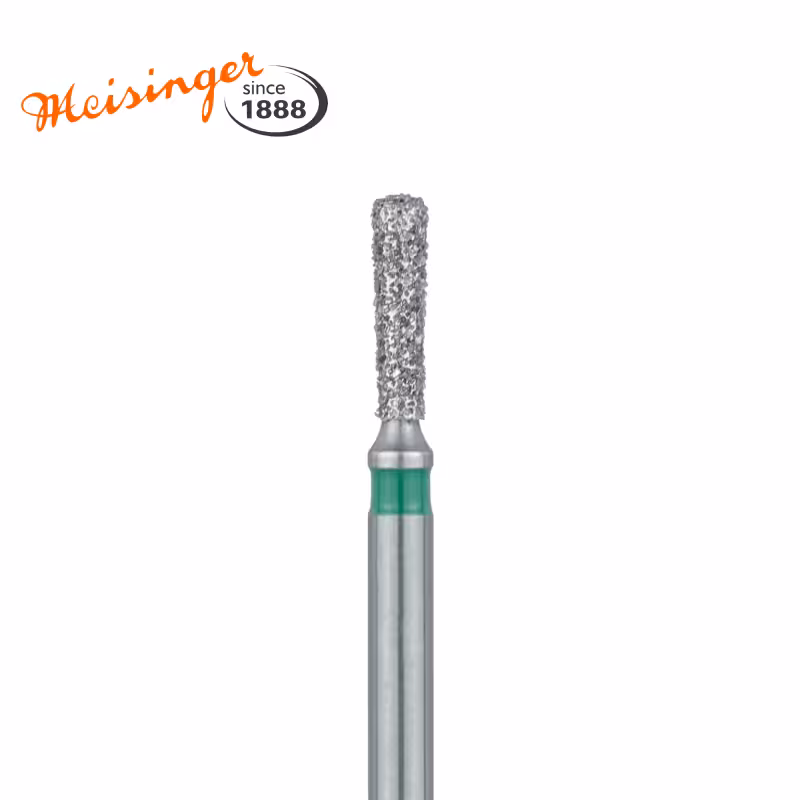 فرز الماسه MEISINGER – Diamond Bur 808LG 014 FG