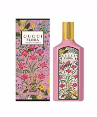 عطر و ادکلن زنانه گوچی فلورا گورجس گاردنیا ادوپرفیوم ۱۰۰ میل Flora Gorgeous Gardenia Eau de Parfum Gucci