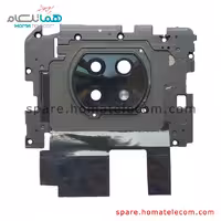 کاور دوربین شیائومی ردمی نوت 9T