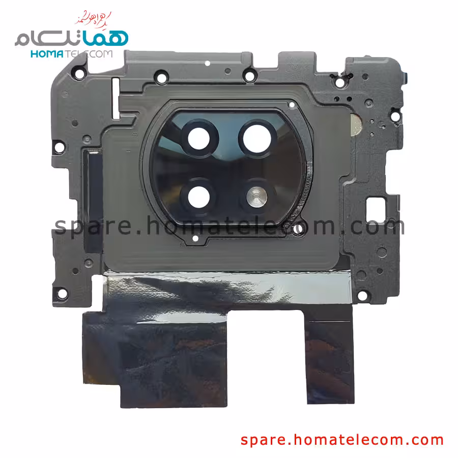 کاور دوربین شیائومی ردمی نوت 9T