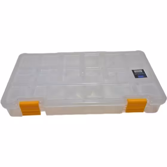 پالت رنگ 32 خانه درب دار