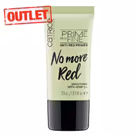 اوتلت بدون لیبل کاتریس پایه آرایش ضد قرمزی پرایم اند فاین