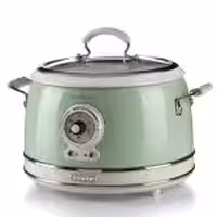 پلوپز آریته مدل ARIETE 2904/04 سبز
