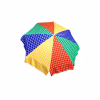 سایه بان سفری همسفر با پارچه نانو تار و پودی 4 رنگ