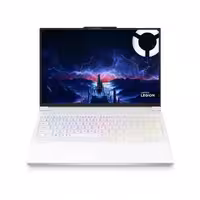 قیمت و خرید لپ تاپ 16 اینچ لنوو Legion 7 16IAX10-ZE Ultra 9 275HX/2TB SSD/64GB/RTX5070 8GB | یاس ارتباط