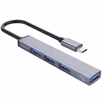 هاب تایپ سی برند اوریکو ORICO AH-13 Type-C to USB 3.0 HUB