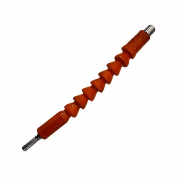 رابط انعطاف پذیر دریل و پیچ گوشتی شارژی طول 19 سانت