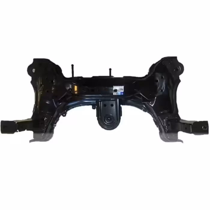 رام زير موتور هايما S7 1.8 توربو شرکتی