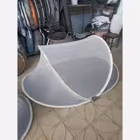 پشه بند قایقی دو نفره