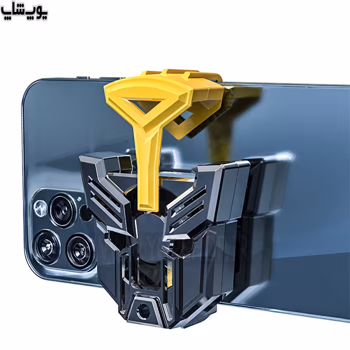 فن خنک کننده گوشی موبایل مدل N1