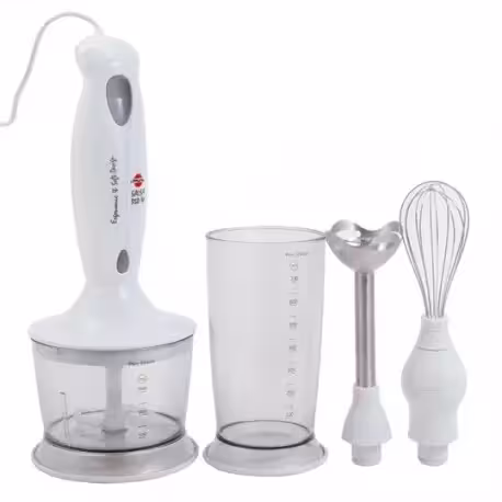 هند بلندر پارس خزر مدل سالسا - Salsa