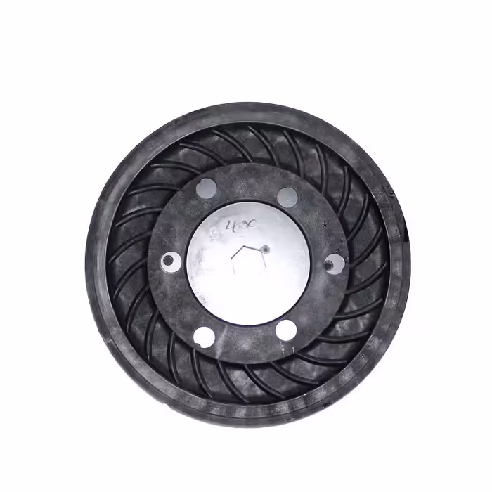 چرخ تسمه دوچرخه ثابت خانگی برند SPORTOP مدل B400