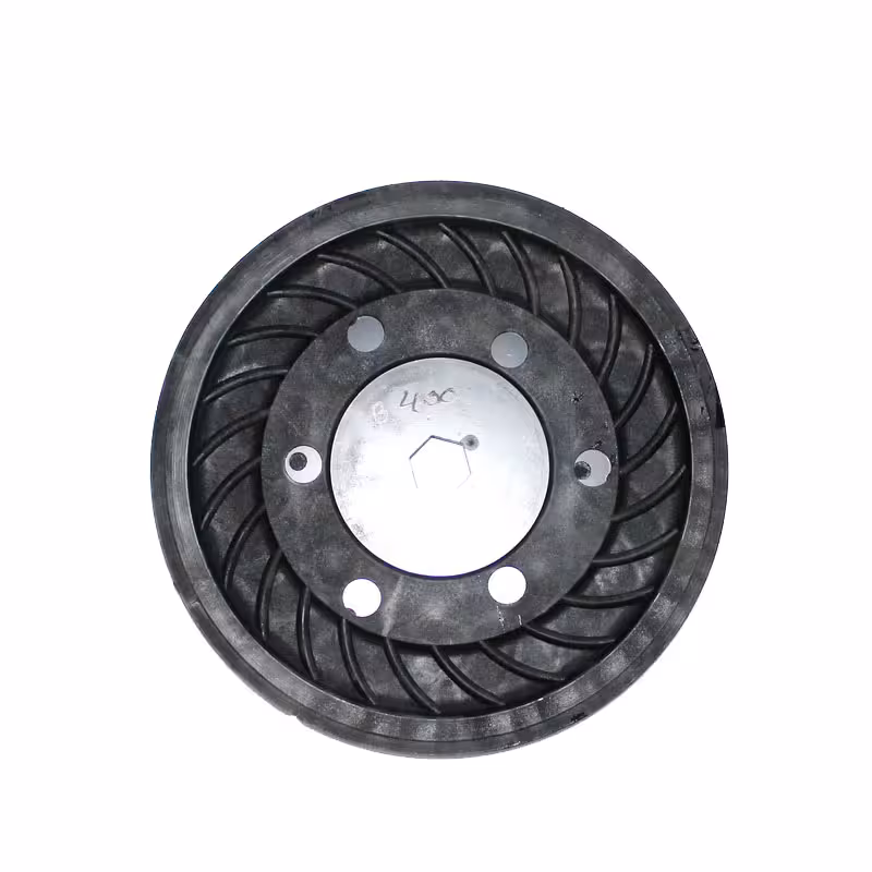 چرخ تسمه دوچرخه ثابت خانگی برند SPORTOP مدل B400