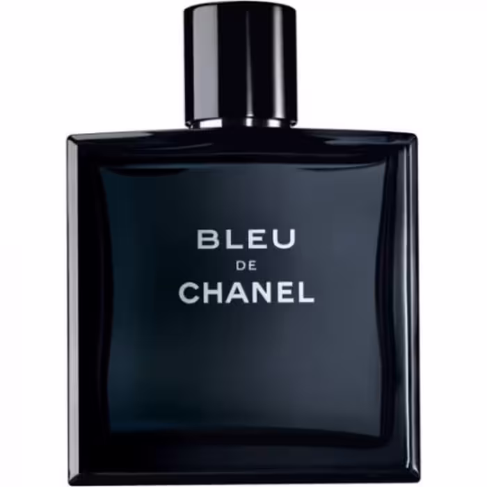 ادوتویلت مردانه شنل مدل Bleu de Chanel حجم 100 میلی لیتر