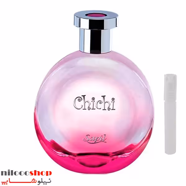 عطر چی چی صورتی اورجینال