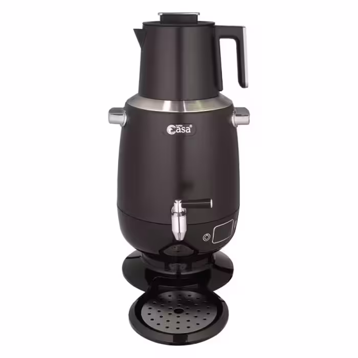 سماور برقی سوپر کاسا مدل CA-322