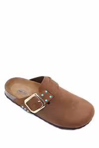 دمپایی چند رنگ زنانه SOFT STEP SABO SUBO 36 41 Kifidis