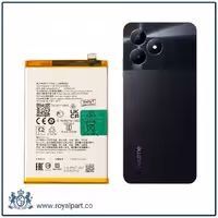 باتری ریلمی سی 51 | Battery Realme C51