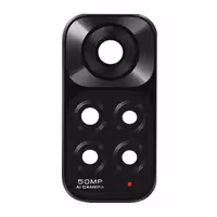 قاب و شیشه دوربین گوشی موبایل شیائومی redmi Note 11S 4G