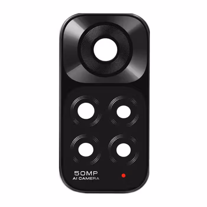 قاب و شیشه دوربین گوشی موبایل شیائومی redmi Note 11S 4G