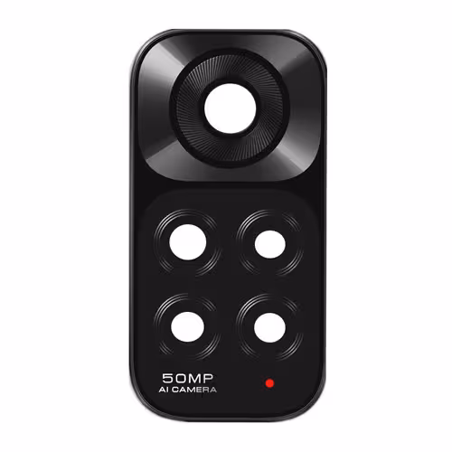 قاب و شیشه دوربین گوشی موبایل شیائومی redmi Note 11S 4G