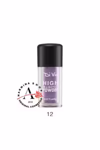 سایه گلیتر و هایلایتر دی ویو شماره 12 (DIVIO)
